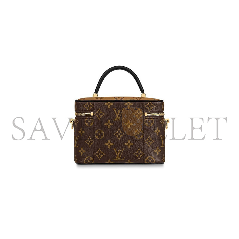 LOUIS VUITTON MASTER VANITY PM M45165 (19*13*11cm)